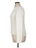 Weekend Max Mara Solid Ivory Pullover Sweater Size XL - photo 5