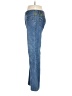 Cosmopolitan Hearts Blue Jeans Size 10 - photo 5