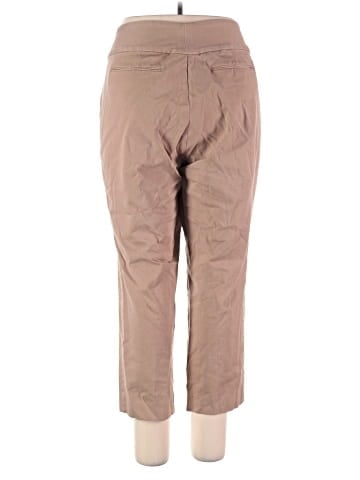 Alfani Khakis (view 2)