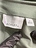 Athleta Solid Green Skort Size 2 - photo 3