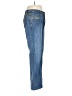 Cosmopolitan Hearts Blue Jeans Size 10 - photo 4