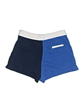 Solid & Striped Athletic Shorts (view 2)