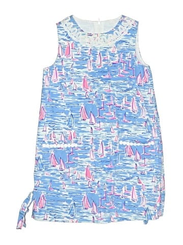 Lilly Pulitzer Dress (view 1)