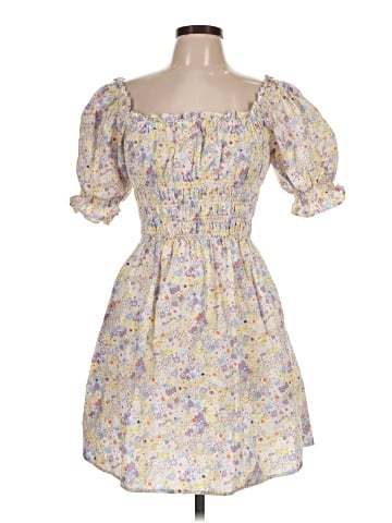 Levi's Casual Dress (view 1)