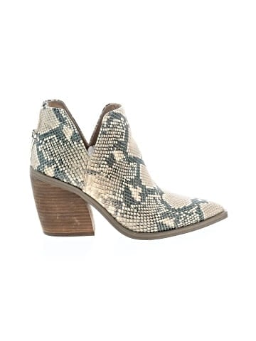 Vince Camuto Ankle Boots (view 1)