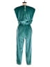 Assorted Brands Teal Jumpsuit Size L - photo 2