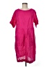 Bitte Kai Rand Pink Casual Dress Size M - photo 1
