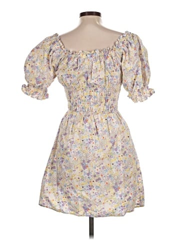 Levi's Casual Dress (view 2)