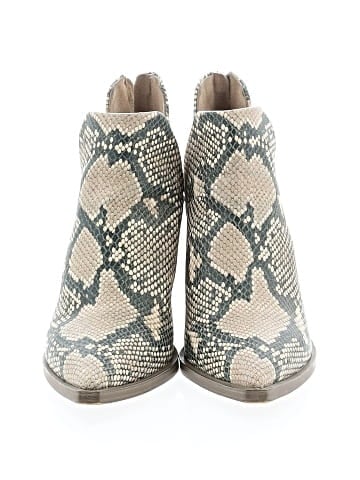 Vince Camuto Ankle Boots (view 2)