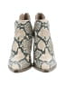 Vince Camuto Ivory Ankle Boots Size 9 - photo 2