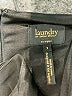 Laundry by Shelli Segal Solid Black Cocktail Dress Size 2 - photo 7