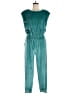 Assorted Brands Teal Jumpsuit Size L - photo 1