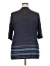 Lane Bryant Blue Cardigan Size 18 - 20 Plus - photo 2