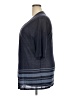 Lane Bryant Blue Cardigan Size 18 - 20 Plus - photo 5