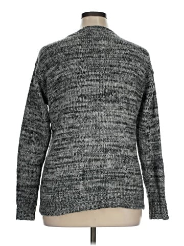 Jolt Pullover Sweater (view 2)