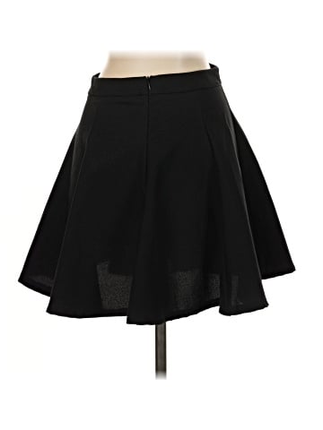 Lush Formal Skirt (view 2)