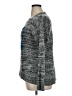 Jolt 100% Acrylic Graphic Gray Pullover Sweater Size XL - photo 5