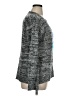Jolt 100% Acrylic Graphic Gray Pullover Sweater Size XL - photo 4