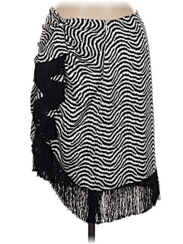 Cinq à Sept Casual Skirt (view 2)