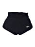 Nike Black Athletic Shorts Size S - photo 1