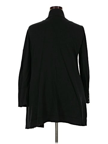 JM Collection Cardigan (view 2)