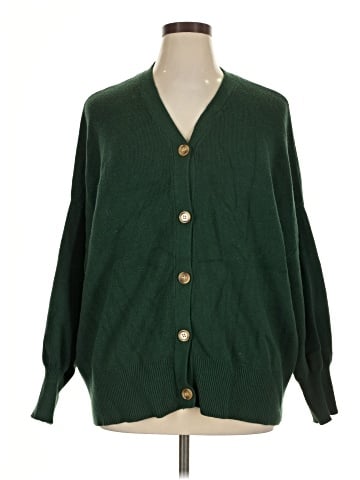 Zesica Cardigan (view 1)