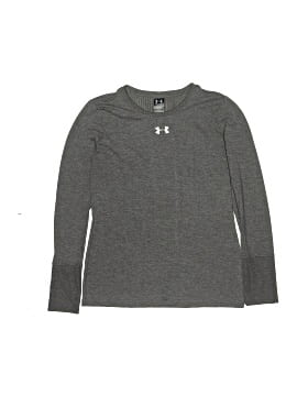 Under Armour Long Sleeve T-Shirt (view 1)