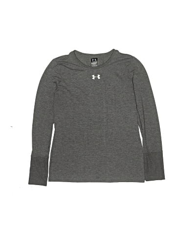 Under Armour Long Sleeve T-Shirt (view 1)