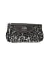 Coach Gray Wristlet One size - photo 1