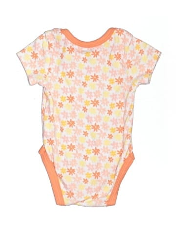 Kidgets Short Sleeve Onesie (view 2)
