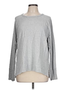 Athleta Pullover Sweater (view 1)