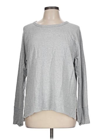 Athleta Pullover Sweater (view 1)