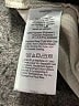 Madewell 100% Polyester Ivory Jacket Size XS - photo 7