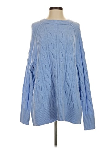 Aerie Pullover Sweater (view 1)
