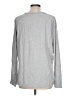 Athleta Gray Silver Pullover Sweater Size L - photo 2