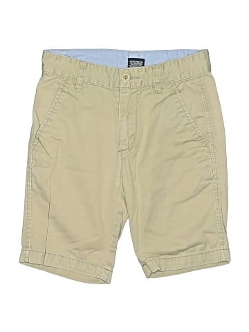 Nautica Khaki Shorts (view 1)