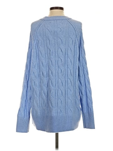 Aerie Pullover Sweater (view 2)