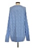 Aerie Blue Pullover Sweater Size S - photo 2