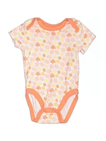 Kidgets Short Sleeve Onesie (view 1)