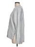 Athleta Gray Silver Pullover Sweater Size L - photo 5