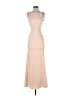 Lulus Tan Cocktail Dress Size XS - photo 1