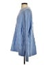 Aerie Blue Pullover Sweater Size S - photo 5