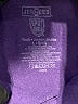 Jerzees Purple Short Sleeve Top Size L (youth) - photo 3
