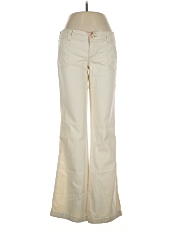 Hollister Khakis (view 1)