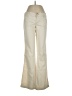 Hollister Ivory Khakis Size 5 - photo 1