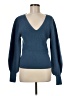Banana Republic Blue Pullover Sweater Size M - photo 1