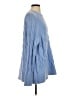 Aerie Blue Pullover Sweater Size S - photo 4