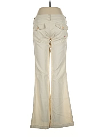 Hollister Khakis (view 2)