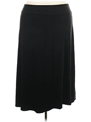 Eileen Fisher Casual Skirt (view 1)