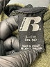 Russell Athletic Green Pullover Hoodie Size S - photo 7